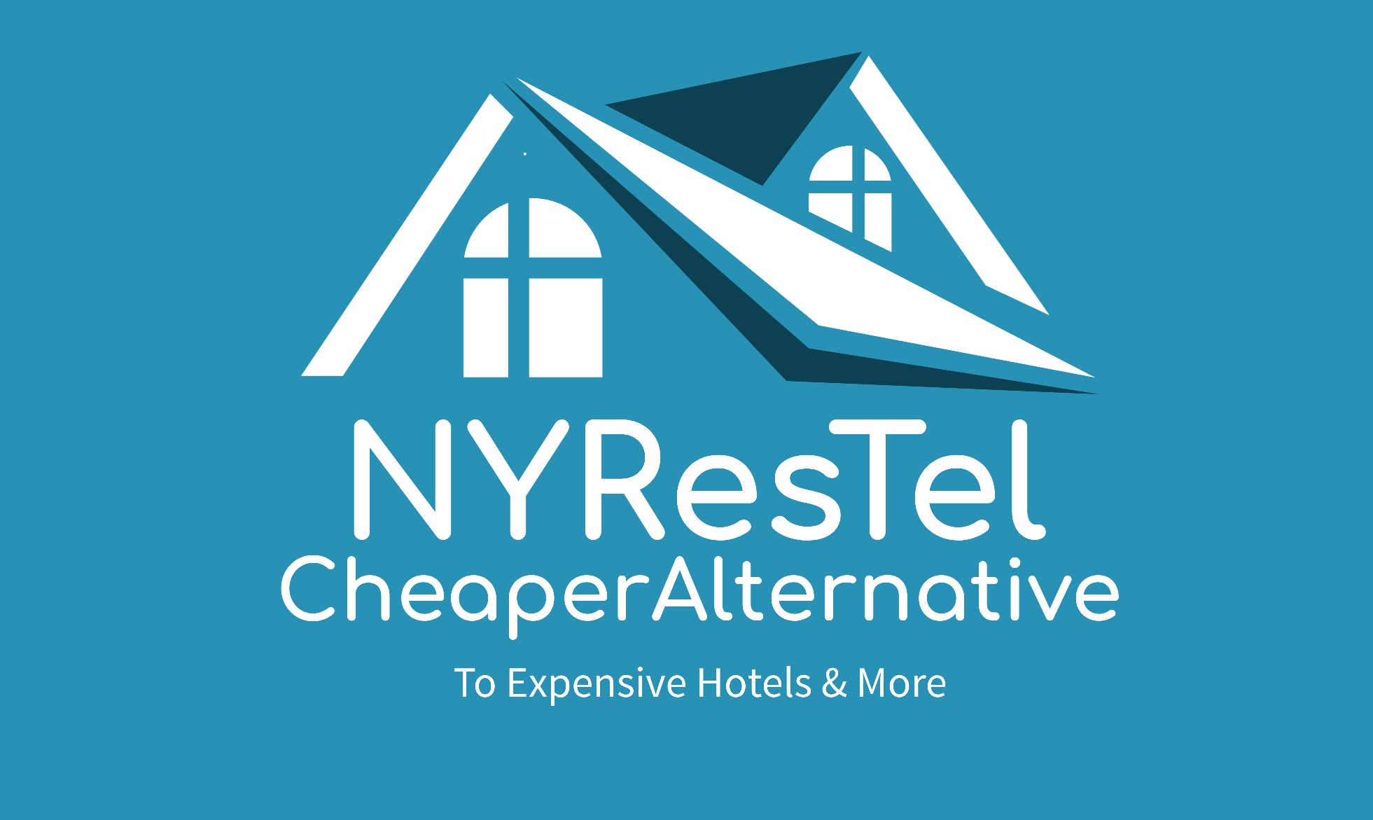 NYResTel Logo